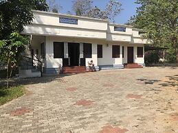 Ayuryogashram Heritage