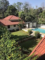 Ayuryogashram Heritage