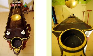 Ayuryogashram Heritage