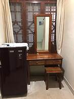 Ayuryogashram Heritage