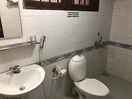 Ayuryogashram Heritage