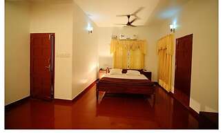 Ayuryogashram Heritage