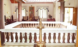 Ayuryogashram Heritage