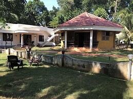 Ayuryogashram Heritage