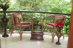 Ayuryogashram Heritage