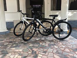 Ayuryogashram Heritage