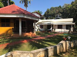 Ayuryogashram Heritage