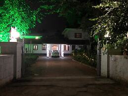 Ayuryogashram Heritage