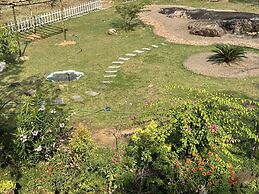 Ayuryogashram Heritage