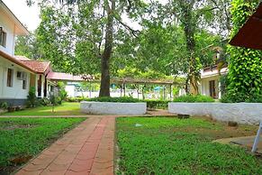 Ayuryogashram Heritage