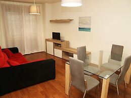 Apartamentos Turisticos Puente Romano P2 2-A