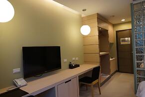 823 Tourist Hotel