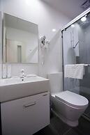 823 Tourist Hotel