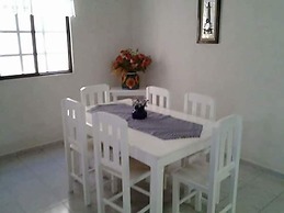 Casa Palmera Vacacional en Cancún