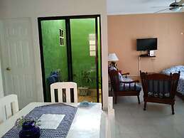Casa Palmera Vacacional en Cancún