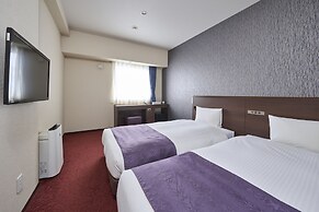 HOTEL AXIA INN SAPPORO SUSUKINO