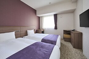 HOTEL AXIA INN SAPPORO SUSUKINO
