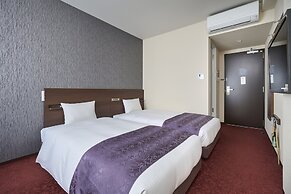 HOTEL AXIA INN SAPPORO SUSUKINO