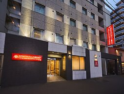 HOTEL AXIA INN SAPPORO SUSUKINO