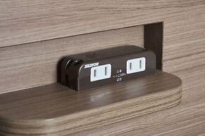 HOTEL AXIA INN SAPPORO SUSUKINO