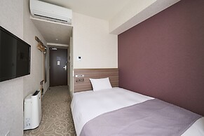 HOTEL AXIA INN SAPPORO SUSUKINO