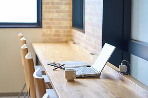 HOTEL AXIA INN SAPPORO SUSUKINO