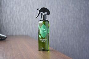 HOTEL AXIA INN SAPPORO SUSUKINO