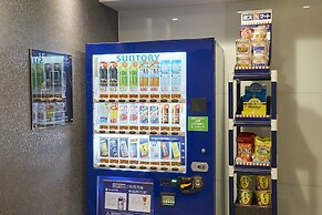 HOTEL AXIA INN SAPPORO SUSUKINO