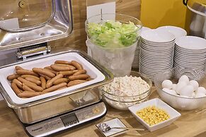 HOTEL AXIA INN SAPPORO SUSUKINO