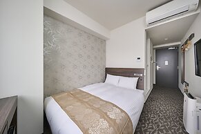 HOTEL AXIA INN SAPPORO SUSUKINO