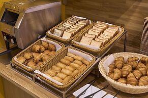 HOTEL AXIA INN SAPPORO SUSUKINO