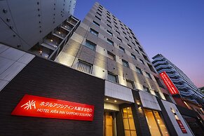 HOTEL AXIA INN SAPPORO SUSUKINO