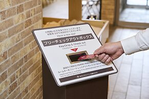 HOTEL AXIA INN SAPPORO SUSUKINO