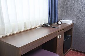 HOTEL AXIA INN SAPPORO SUSUKINO