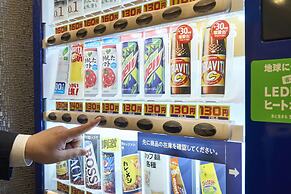 HOTEL AXIA INN SAPPORO SUSUKINO