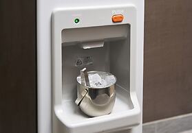 HOTEL AXIA INN SAPPORO SUSUKINO