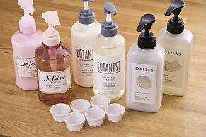 HOTEL AXIA INN SAPPORO SUSUKINO