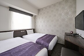 HOTEL AXIA INN SAPPORO SUSUKINO
