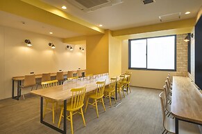 HOTEL AXIA INN SAPPORO SUSUKINO