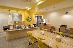 HOTEL AXIA INN SAPPORO SUSUKINO