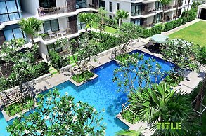 The Title East Wing by Trips Phuket