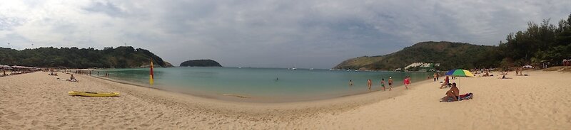 The Title East Wing by Trips Phuket