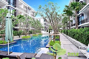 The Title East Wing by Trips Phuket