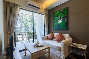 The Title East Wing by Trips Phuket