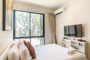 The Title East Wing by Trips Phuket