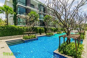 The Title East Wing by Trips Phuket