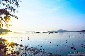 The Title East Wing by Trips Phuket