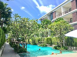 The Title East Wing by Trips Phuket