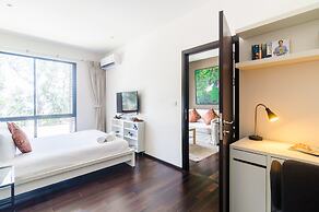 The Title East Wing by Trips Phuket