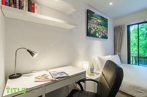 The Title East Wing by Trips Phuket